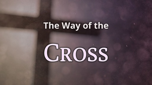 The Way of the Cross 11:00 AM 2/21/21