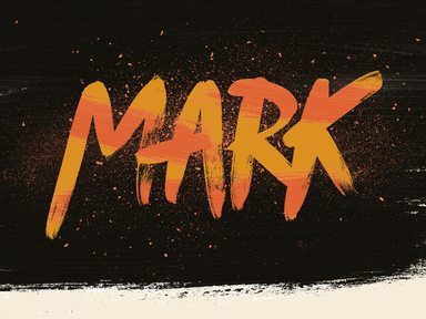 Jesus and Mistaken Praise (Mark 11:1-11)