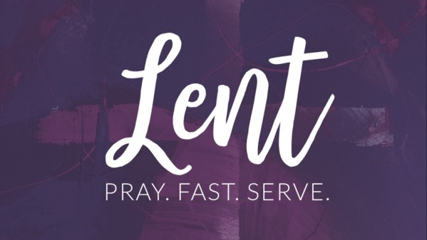 Beloved - Lent - Logos Sermons