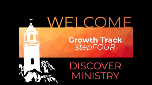 Growth Track stepFOUR (2/23/2021)