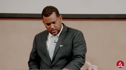 Pastor Sean - Investing In people for Eternity, pt 1. Pastor Sean - Investing In people for Eternity, pt 1.