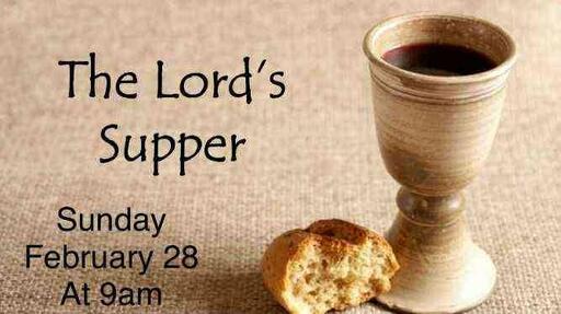 Lords Supper Image IMG 2486 Lords Supper Image IMG 2486