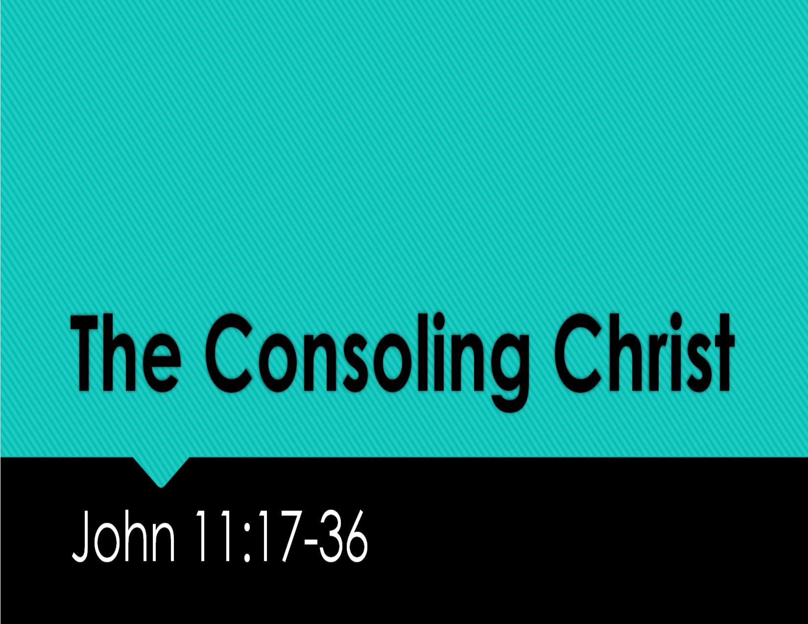 the-consoling-christ-faithlife-sermons