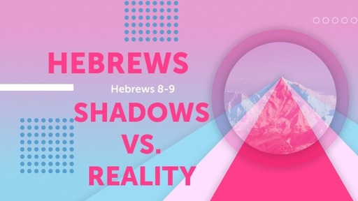 Shadows Vs Realities