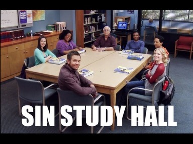 Sin Study Hall