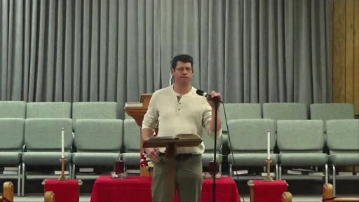 February 24. 2021 Bible Study Mount Union Church Of The Brethren February 24. 2021 Bible Study Mount Union Church Of The Brethren