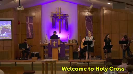 February 28 WORSHIP February 28 WORSHIP