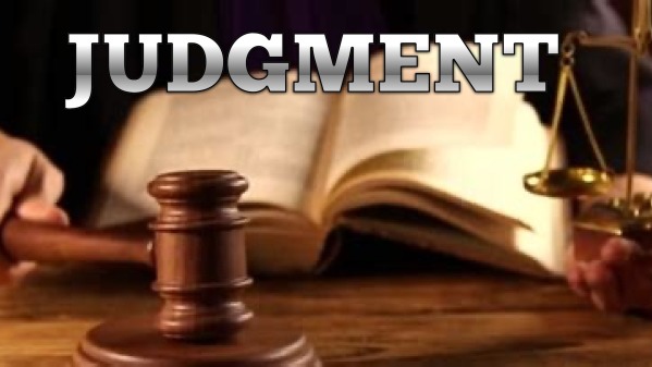 Judgement Parables - Logos Sermons