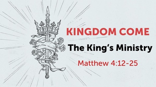 The King's Ministry