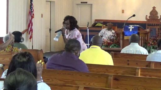 February 28, 2021 - The Lord Is My Shepherd