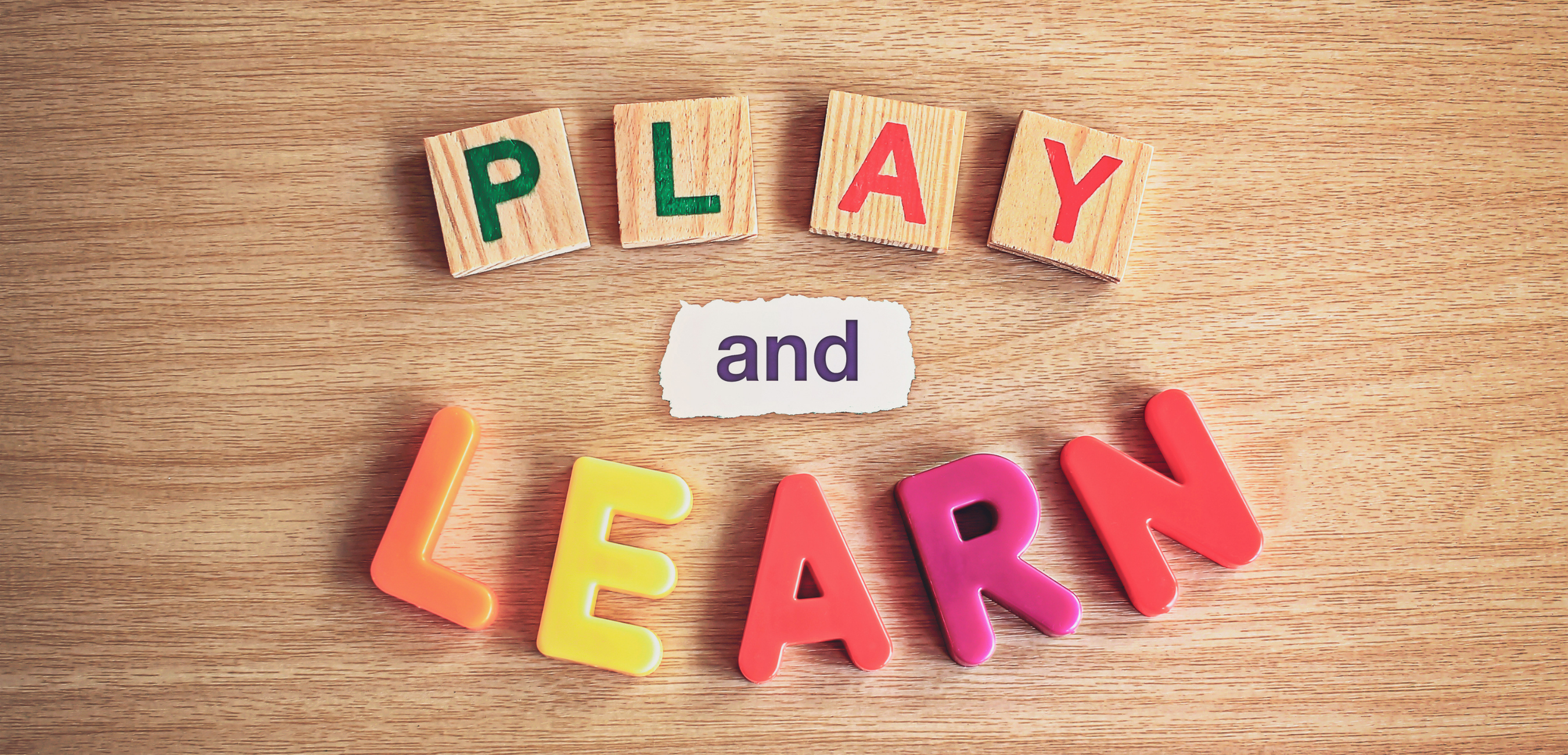 Play & Learn Preschool | St. Luke's Lutheran Church