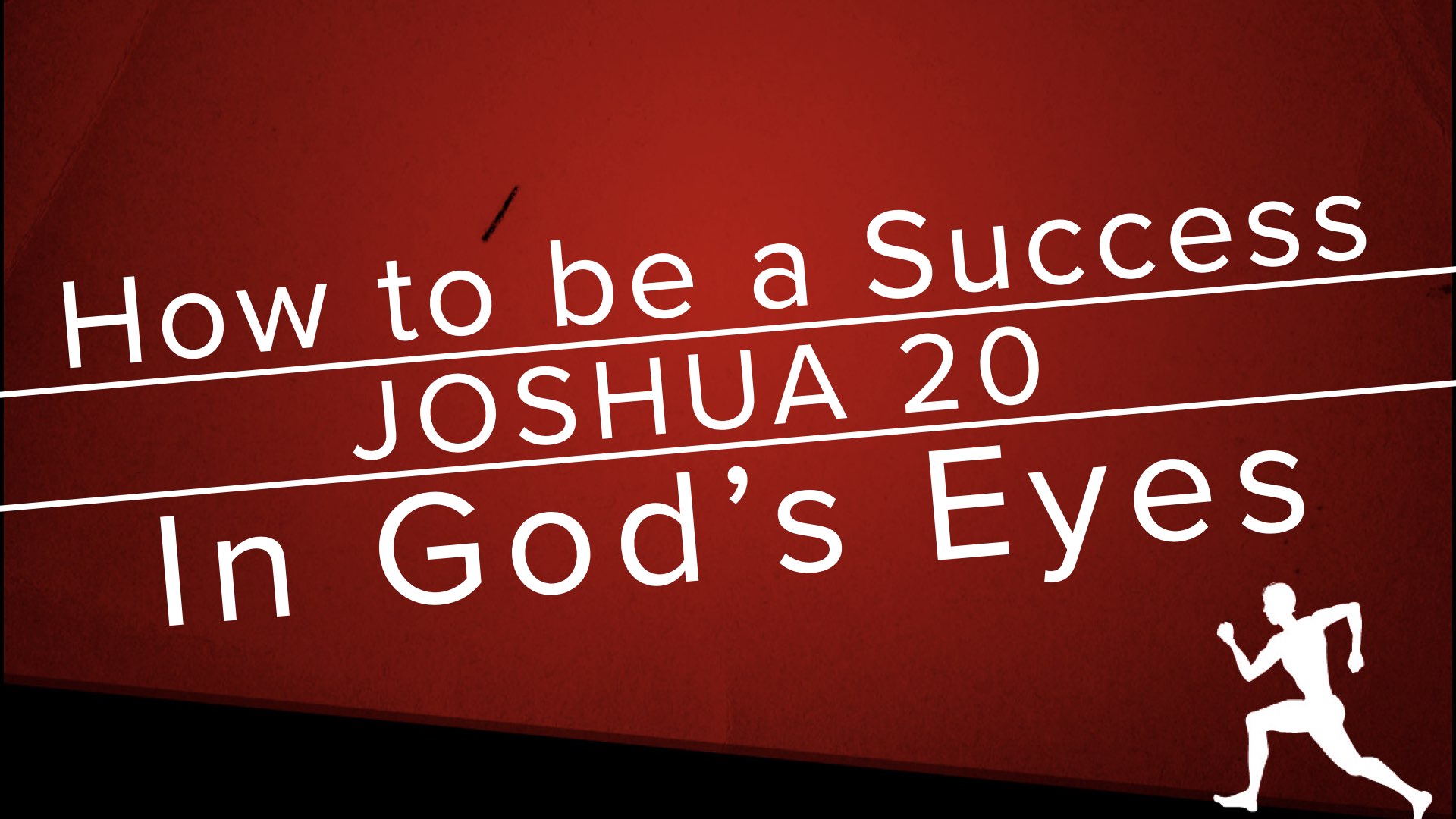 how-to-be-a-success-in-god-s-eyes-logos-sermons