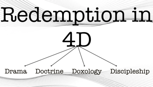 Redemption in 4D