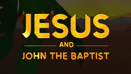 Matthew 11 Jesus And John The Baptist Bible Video