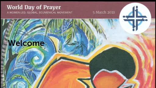 World Day of Prayer 2021 World Day of Prayer 2021