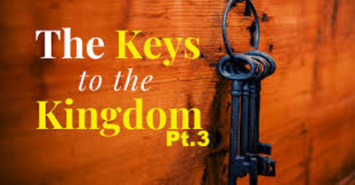 Kingdom Keys pt.3