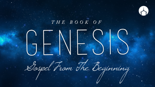 God Created (Genesis 1:1 - 2:3)