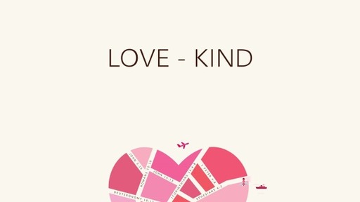 Love - Kind