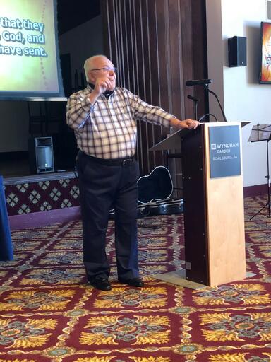Pastor Chet 2 21