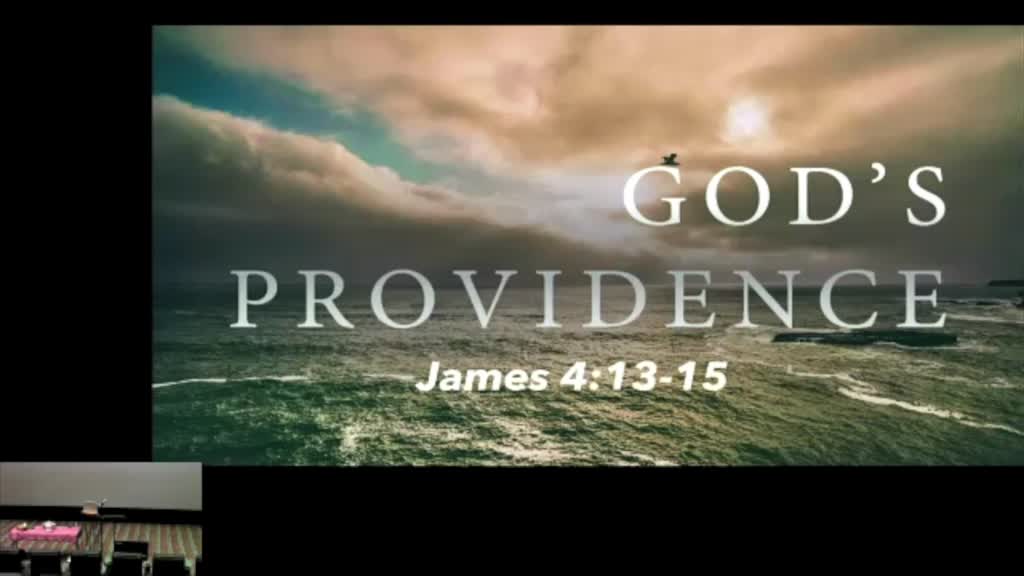 God s Providence Logos Sermons god-s-providence-logos-sermons