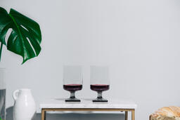 Torn Bread and Communion Wine  image 12