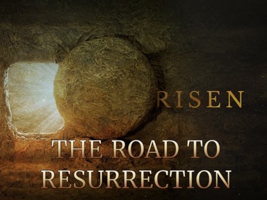 The Road To Resurrection
