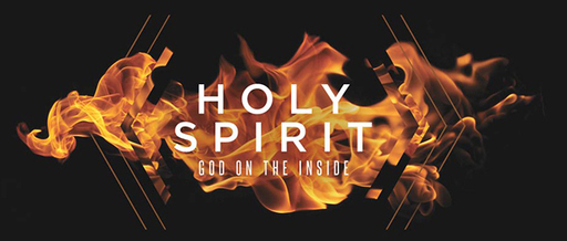 Assurance Of The Holy Spirit