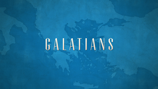 Galatians 2:11-21
