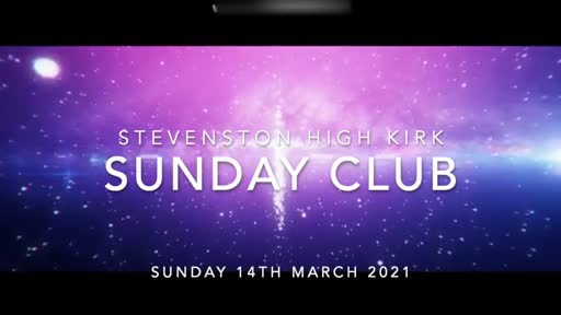 Sunday 14th March 2021