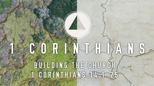 Building the Church