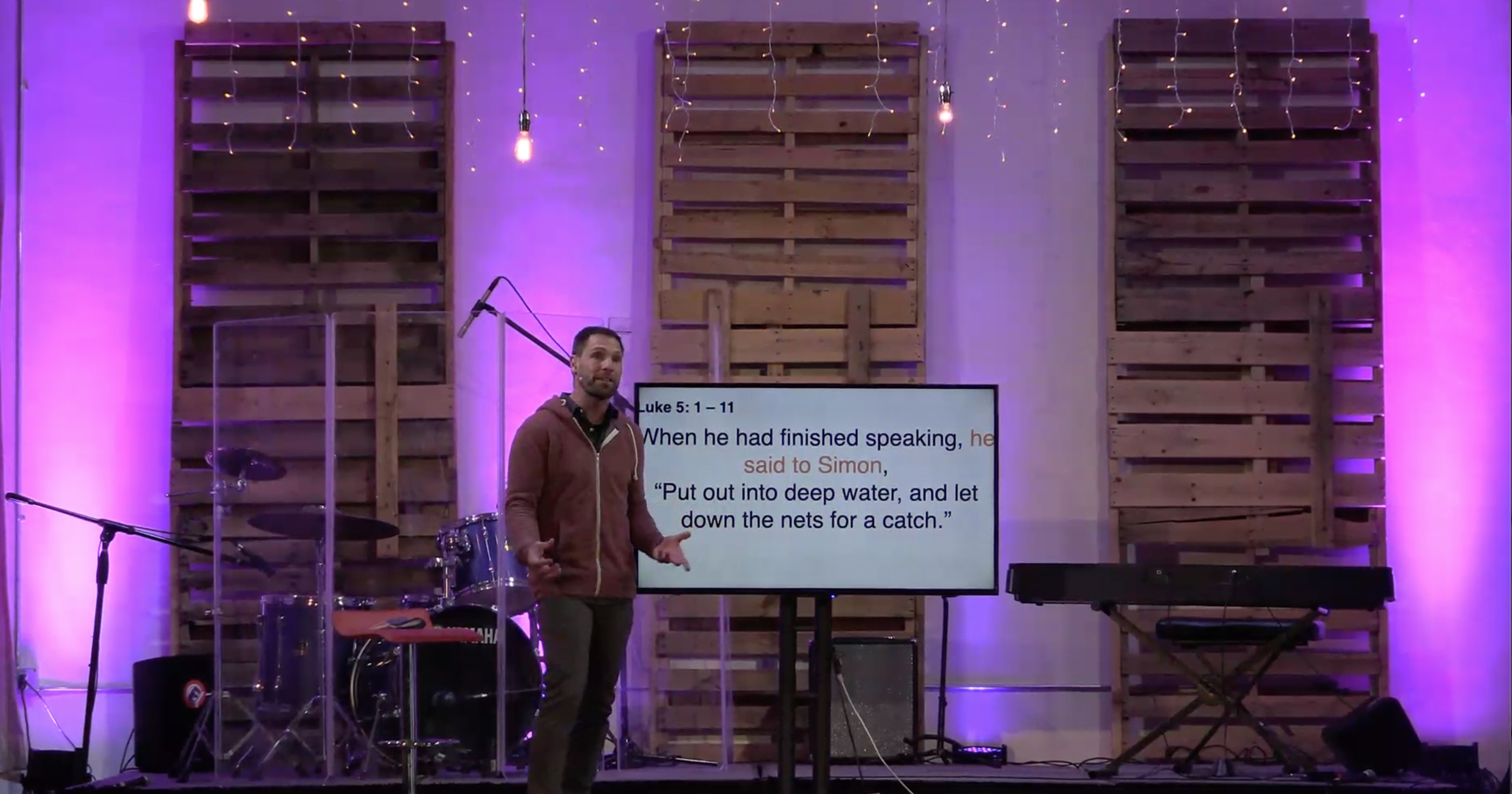 The Trust Process Faithlife Sermons are-you-a-trust-beneficiary