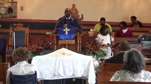 March 14, 2021 - God Is Good