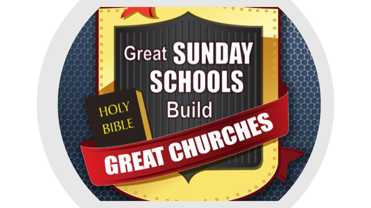 Sunday School Department Beulah Missionary Baptist Church of Muskegon