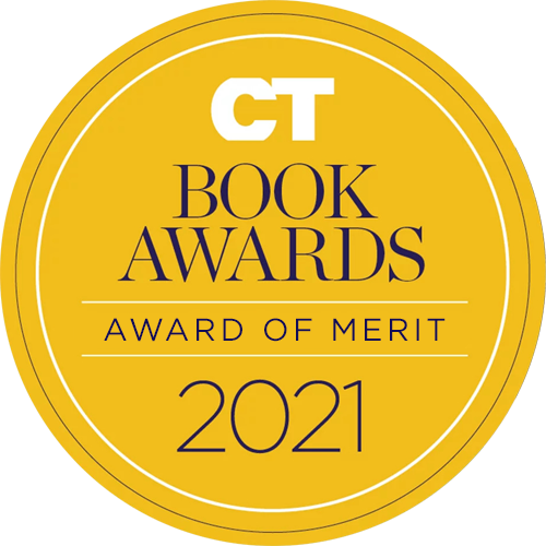 CT Book Award 2021