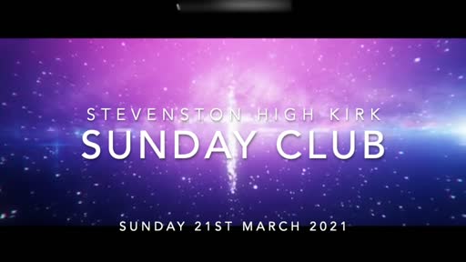 Sunday 21st March 2021