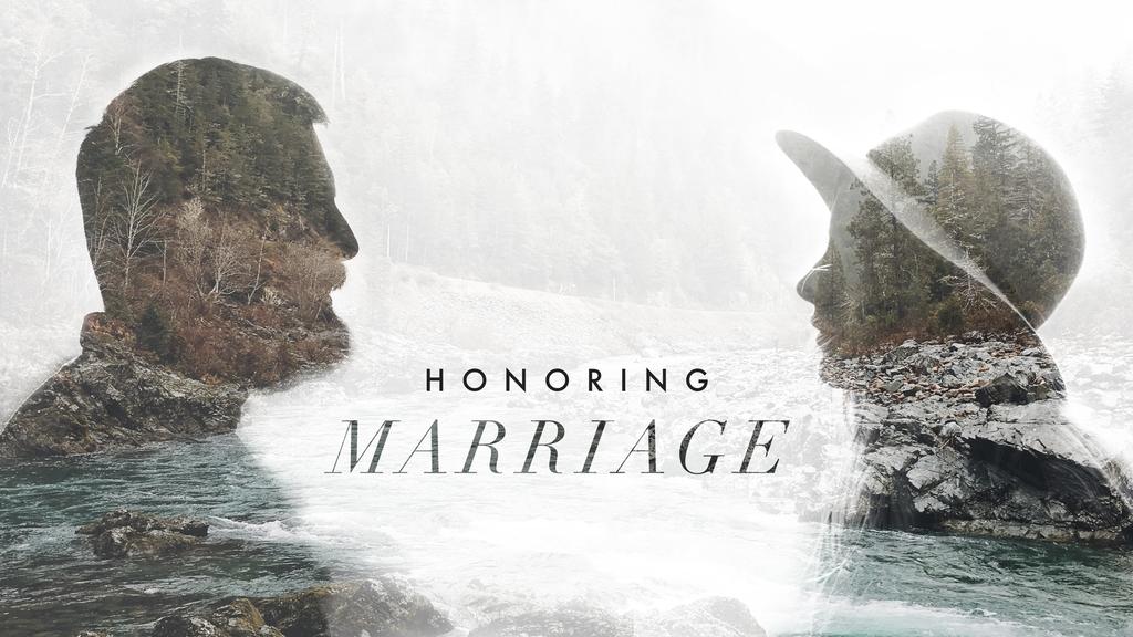 Honoring Marriage large preview