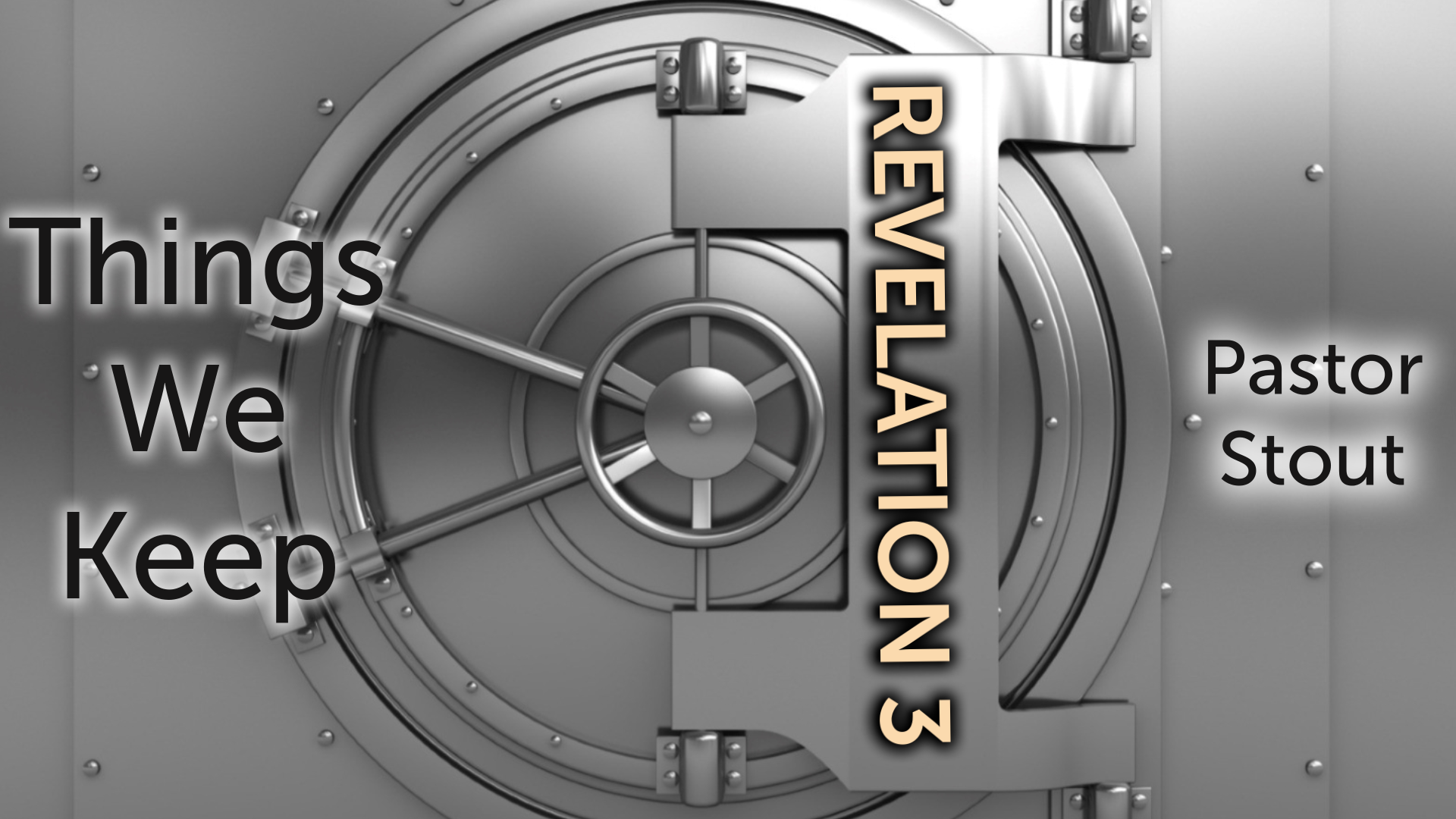 Things We Keep Logos Sermons