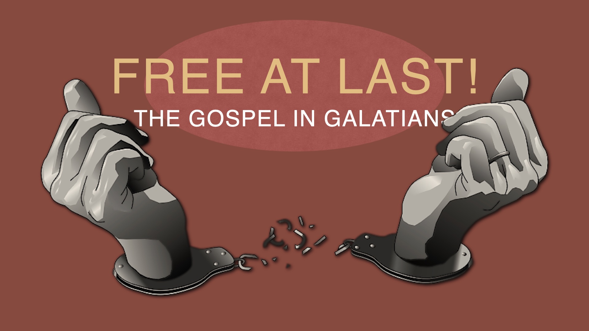 Galatians 2:11-21 - Logos Sermons