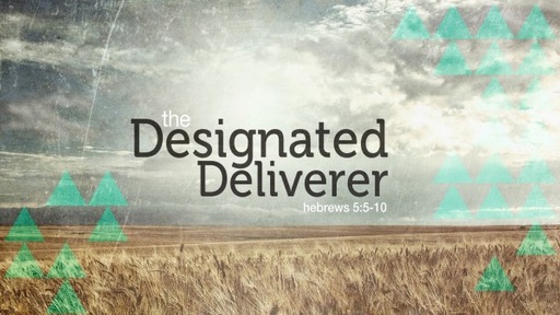 The Designated Deliverer