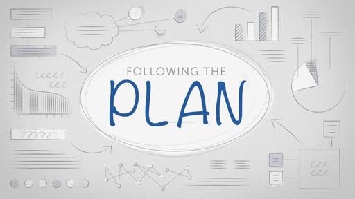 Following the Plan (Jonathan Germany) Following the Plan (Jonathan Germany)