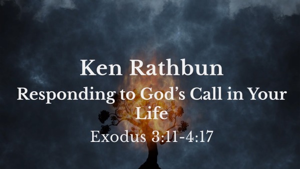 how to answer god's call for your life