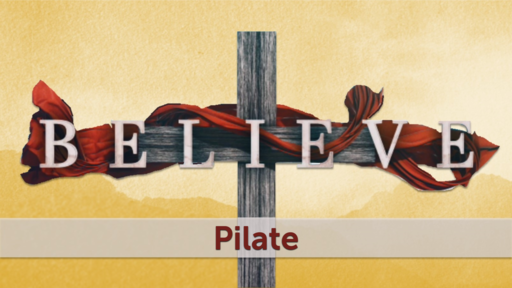 03-21-2021 Pilate