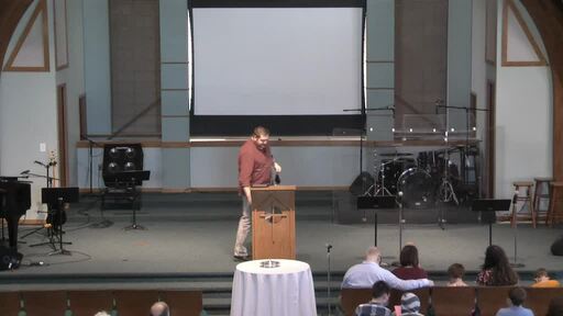 The Way of the Blessed