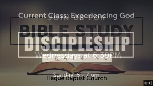 March 24, 2021 - Wednesday Evening - Let's God - From Insider to Outcast March 24, 2021 - Wednesday Evening - Let's God - From Insider to Outcast