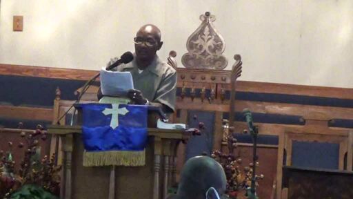 Conversion From Sin March 3 - May 12, 2021