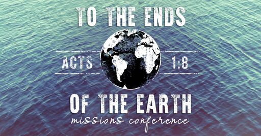 2019 Missions Conference