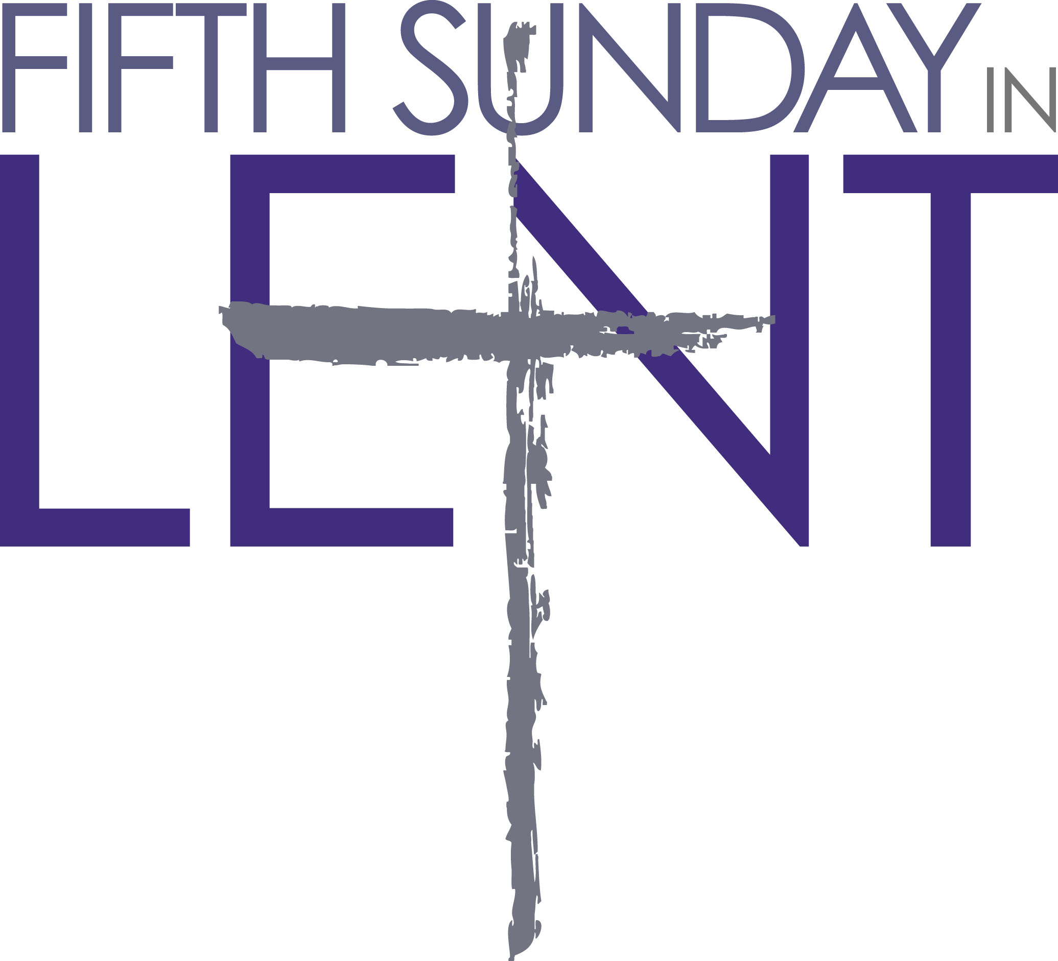 Fifth Sunday of Lent Logos Sermons