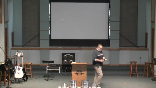 2020 Missions Conference