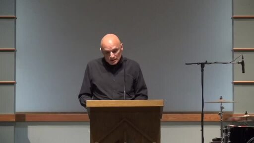 A Good Man Is Hard to Find