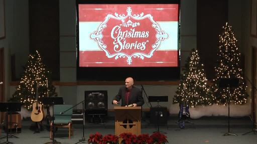 The Wisemen _ December 23, 2018 _ Bill Gasser